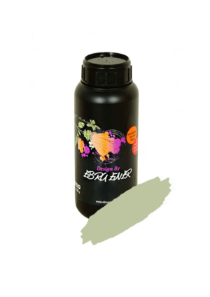 Ebru Ener Anka Vernikli Genel Yüzey Boyası Ihlamur Yeşili 250 gr. ile eşyalarınızın rengini bir günde değiştirebilirsiniz.