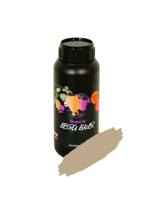 Ebru Ener Anka Vernikli Genel Yüzey Boyası Kum Beji 500 gr. ile eşyalarınızın rengini bir günde değiştirebilirsiniz.