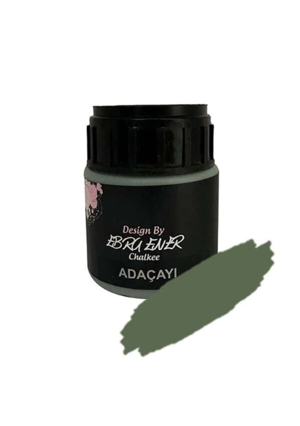 Chalkee Boya Ada Çayı 120 ml.