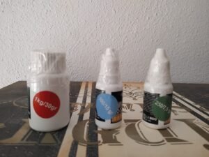 Ebru Ener Anka Boya Katkıları