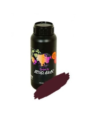 Ebru Ener Anka Vernikli Genel Yüzey Boyası Koyu Bordo 500 gr. ile eşyalarınızın rengini bir günde değiştirebilirsiniz.