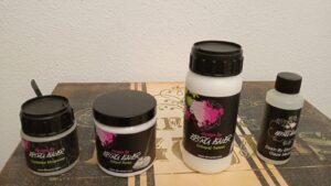 Ebru Ener Ara Medium