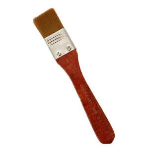 Zemin Fırçası No: 1