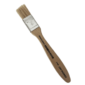 Eskitme / Süpürme / Yağlı Boya Fırçası 505-2