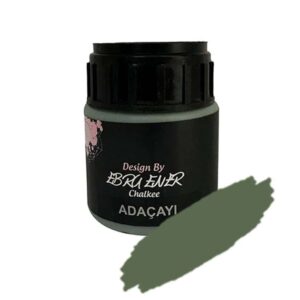 Ebru Ener Chalkee Boya Adaçayı 120 ml.
