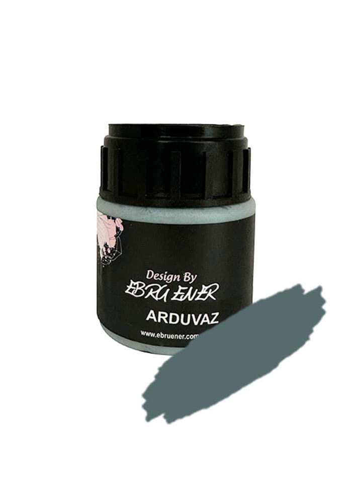 Ebru Ener Chalkee Boya Arduvaz 120 ml.