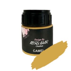 Ebru Ener Chalkee Boya Camel 120 ml.