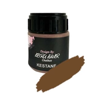 Ebru Ener Chalkee Boya Kestane 120 ml.