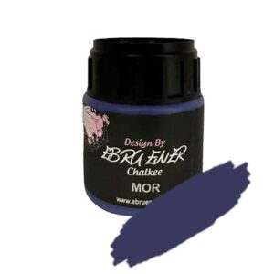 Ebru Ener Chalkee Boya Mor 120 ml.