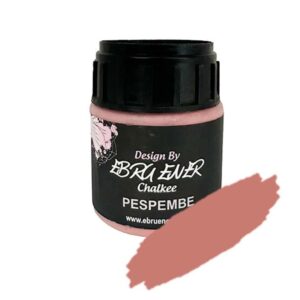 Ebru Ener Chalkee Boya Pespembe 120 ml.