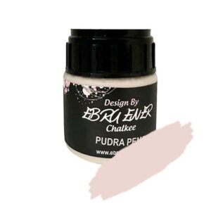 Ebru Ener Chalkee Boya Pudra Pembe 120 ml.