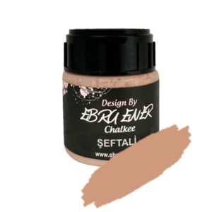 Ebru Ener Chalkee Boya Şeftali 120 ml.