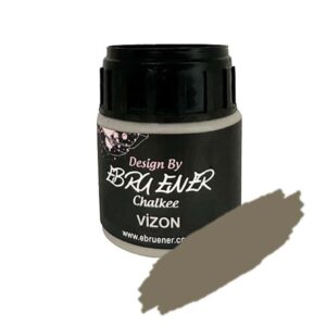 Ebru Ener Chalkee Boya Vizon 120 ml.