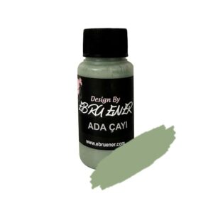 Ebru Ener Chalkee Boya Adaçayı 70 gr.