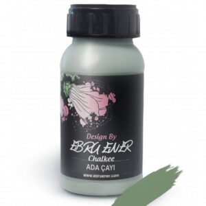 Ebru Ener Chalkee Boya Adaçayı 250 ml.