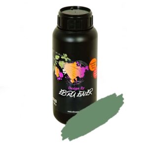 Ebru Ener Anka Vernikli Genel Yüzey Boyası Adaçayı 500 gr.