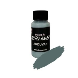 Ebru Ener Chalkee Boya Arduvaz 70 gr.