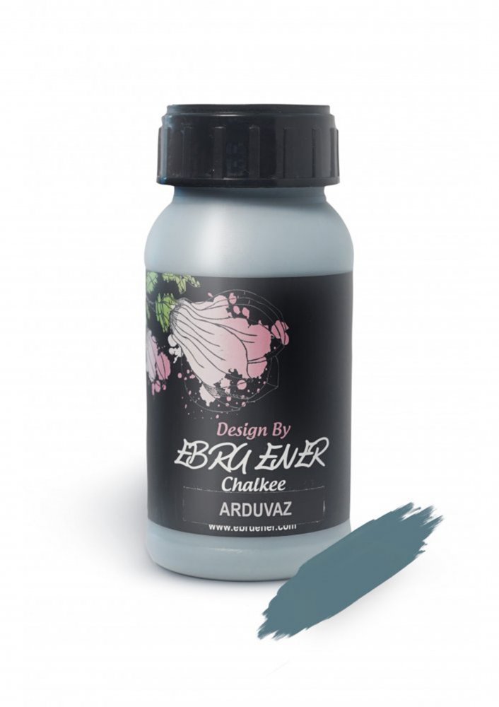 Ebru Ener Chalkee Boya Arduvaz 250 ml.