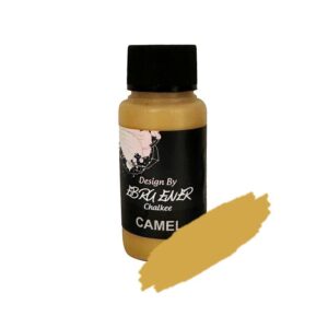 Ebru Ener Chalkee Boya Camel 70 gr.