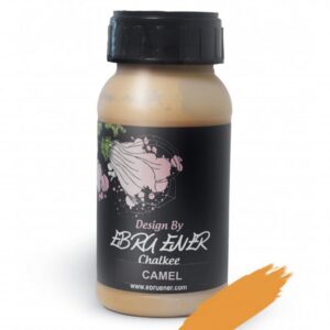 Ebru Ener Chalkee Boya Camel 250 ml.