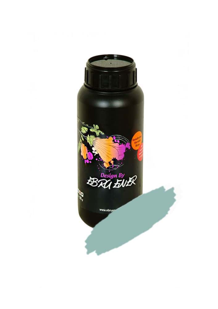 Ebru Ener Anka Vernikli Genel Yüzey Boyası Ebru Yeşil 250 gr.