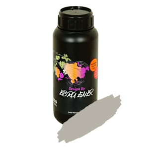 Ebru Ener Anka Vernikli Genel Yüzey Boyası Gri Bej (Grej) 500 gr.