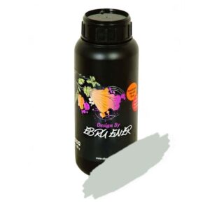 Ebru Ener Anka Vernikli Genel Yüzey Boyası Gri Yeşil 250 gr.