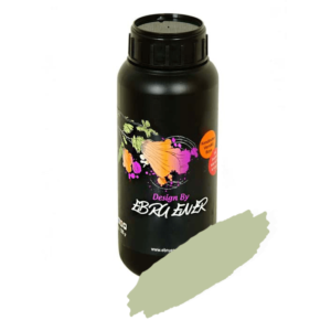 Ebru Ener Anka Vernikli Genel Yüzey Boyası Ihlamur Yeşili 250 gr.
