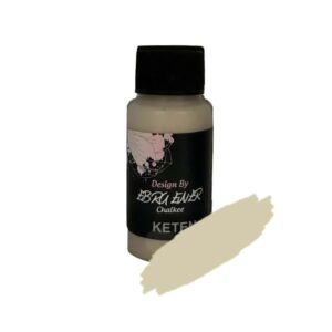 Ebru Ener Chalkee Boya Keten 70 gr.