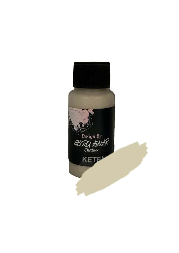 Ebru Ener Chalkee Boya Keten 70 gr.