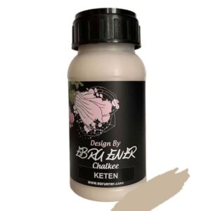 Ebru Ener Chalkee Boya Keten 250 ml.