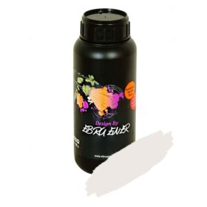 Ebru Ener Anka Vernikli Genel Yüzey Boyası Keten 250 gr.
