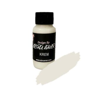 Ebru Ener Chalkee Boya Krem 70 gr.