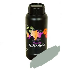 Ebru Ener Anka Vernikli Genel Yüzey Boyası Küf Yeşili 250 gr.