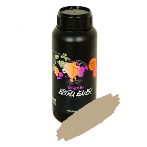Ebru Ener Anka Vernikli Genel Yüzey Boyası Kum Beji 250 gr.