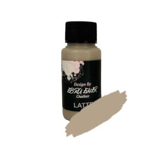 Ebru Ener Chalkee Boya Latte 70 gr.