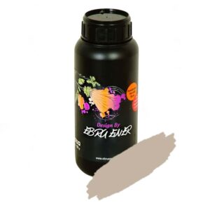 Ebru Ener Anka Vernikli Genel Yüzey Boyası Latte 250 gr.