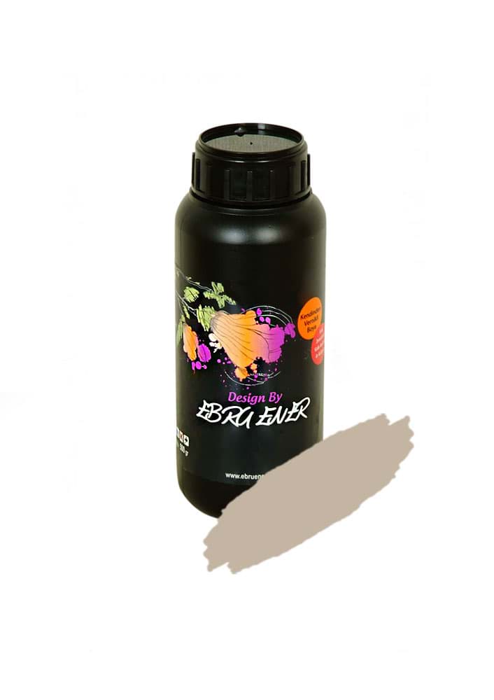 Ebru Ener Anka Vernikli Genel Yüzey Boyası Latte 500 gr.