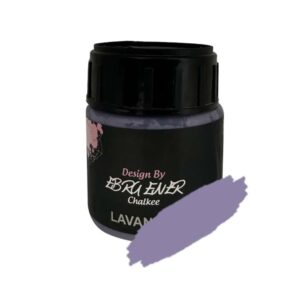 Ebru Ener Chalkee Boya Lavanta 120 ml.