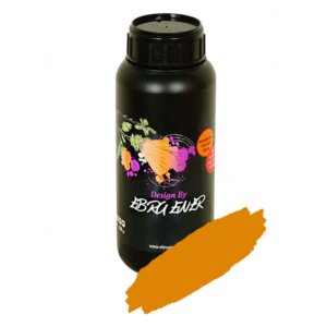 Ebru Ener Anka Vernikli Genel Yüzey Boyası Mango 500 gr.
