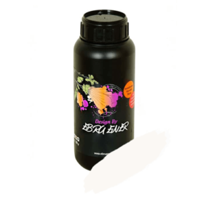 Ebru Ener Anka Vernikli Genel Yüzey Boyası Pamuk Beyaz 250 gr.