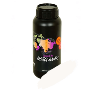 Ebru Ener Anka Vernikli Genel Yüzey Boyası Pamuk Beyaz 500 gr.