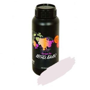 Ebru Ener Anka Vernikli Genel Yüzey Boyası Pudra Pembe 250 gr.