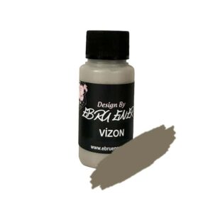Ebru Ener Chalkee Boya Vizon 70 gr.