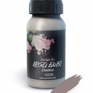Ebru Ener Chalkee Boya Vizon 250 ml.