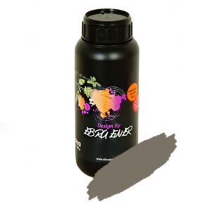 Ebru Ener Anka Vernikli Genel Yüzey Boyası Vizon 250 gr.