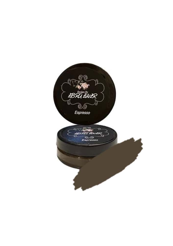 Ebru Ener Wax Espresso 50 ml.