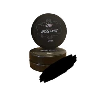 Ebru Ener Wax Siyah 50 ml.