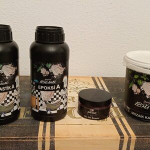 Yardımcı Ürünler