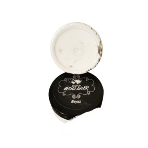 Ebru Ener Wax Beyaz 50 ml.